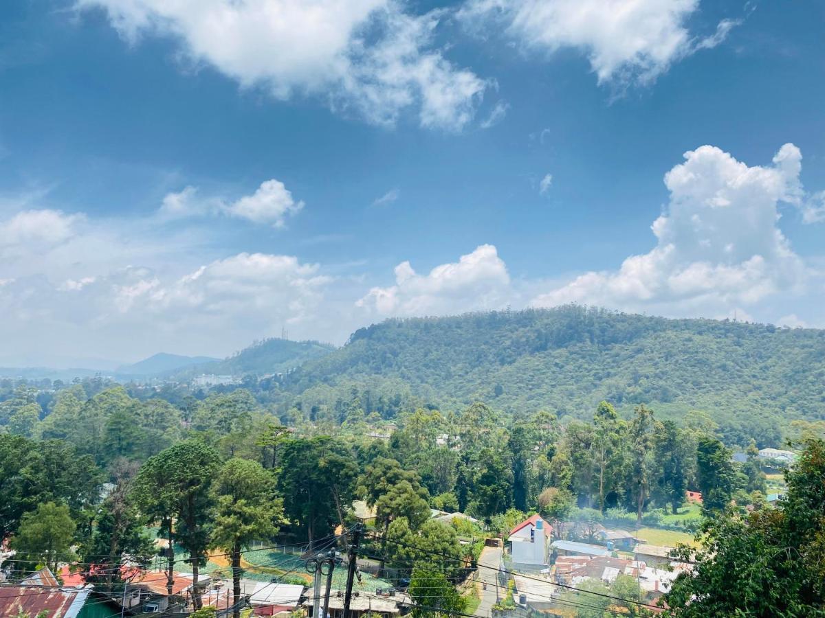 Travellers Nest Inn นูวาราเอลิยา ภายนอก รูปภาพ