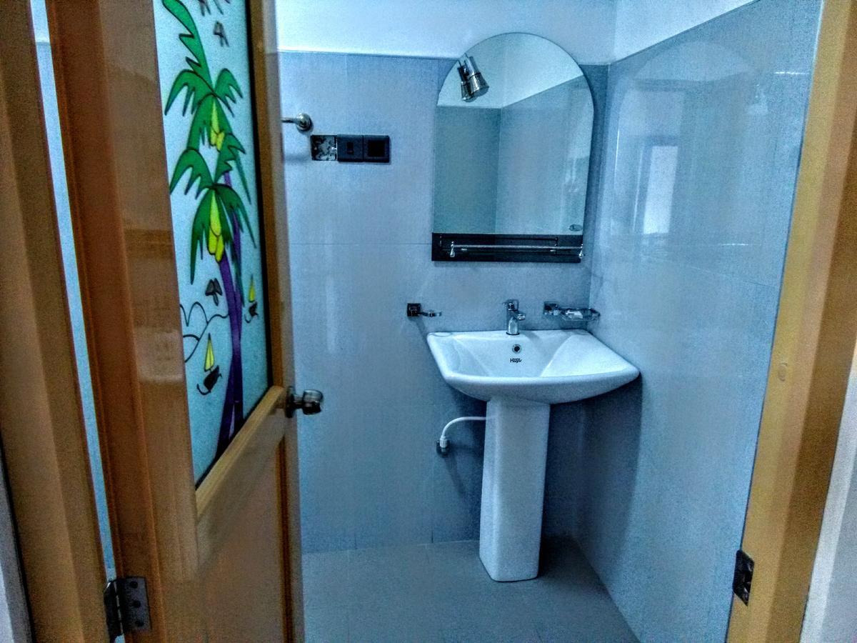 Travellers Nest Inn นูวาราเอลิยา ภายนอก รูปภาพ